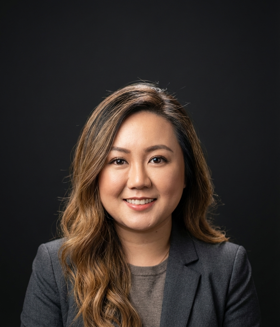 Lily Yang, DNP, APN, PMHNP